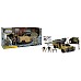 Vehicle Soldier Force Boot Camp Defense (545120)