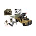 Vehicle Soldier Force Boot Camp Defense (545120)