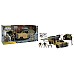 Vehicle Soldier Force Boot Camp Defense (545120)