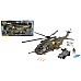Elicopter Soldier Force Air Command Combat (545114)