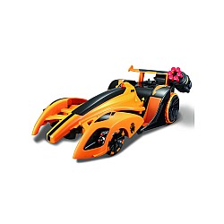 Twist & Shoot R/c 27mhz Orange (140004)