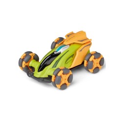 Car Cu Telecomanda Off-road Spray Drift 2,4ghz