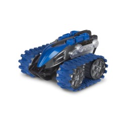 Car Cu Telecomanda Nanotrax Blaze Blue 15cm (10182)