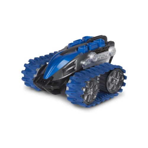 Car Cu Telecomanda Nanotrax Blaze Blue 15cm (10182)