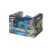 Car Cu Telecomanda Nanotrax Blaze Blue 15cm (10182) Car Cu Telecomanda Nanotrax Blaze Blue 15cm (10182)