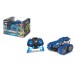 Car Cu Telecomanda Nanotrax Blaze Blue 15cm (10182) Car Cu Telecomanda Nanotrax Blaze Blue 15cm (10182)