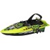 Barca Cu Telecomanda Race Energy Green 30cm (10171)