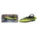 Barca Cu Telecomanda Race Energy Green 30cm (10171)