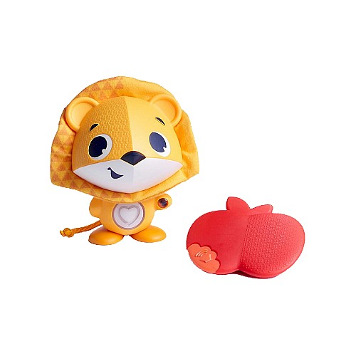 Tiny Love Tl Wonder Buddies Leonardo