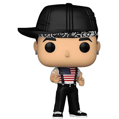 Pop! Rocks New Kids On The Block Danny 9cm