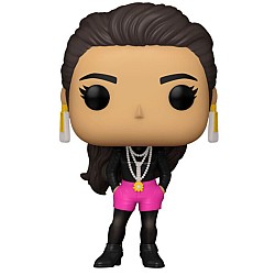 Pop Marvel She Hulk Nikki 9cm