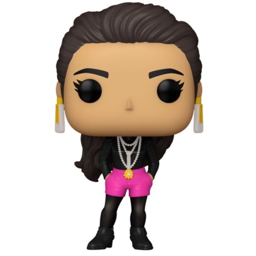 Pop Marvel She Hulk Nikki 9cm