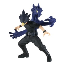Banpresto The Amazing Heroes My Hero Academia Tokoyami Fumikage 13cm 19371