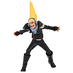 Banpresto The Amazing Heroes My Hero Academia Present Mic 15cm 19268