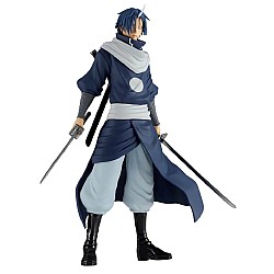 Banpresto Relax Time That Time I Got Reincarnated As A Slime Soei 21cm