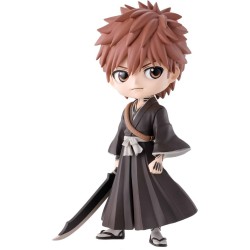 Banpresto Q Posket Bleach Ichigo Kurosaki Ver.b 14cm