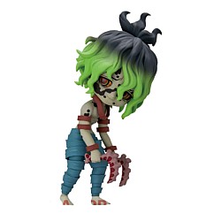 Banpresto Q Posket Petit Demon Slayer Kimetsu No Yaiba Gyutaro 7cm