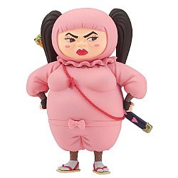 Banpresto Dxf The Grandline Lady One Piece Shinobu 11cm