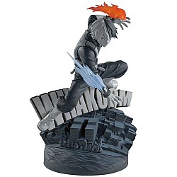 Banpresto Dioramatic My Hero Academia Shoto Todoroki 20cm