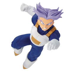 Banpresto Chosenshiretsuden Dragon Ball Z Trunks 13cm
