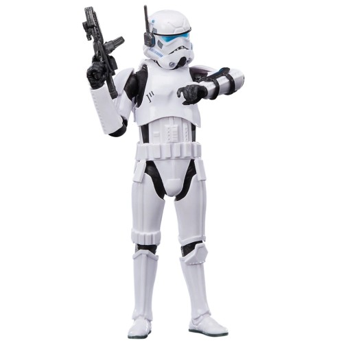 Star Wars Scar Trooper Mic 15cm