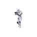 Star Wars Scar Trooper Mic 15cm