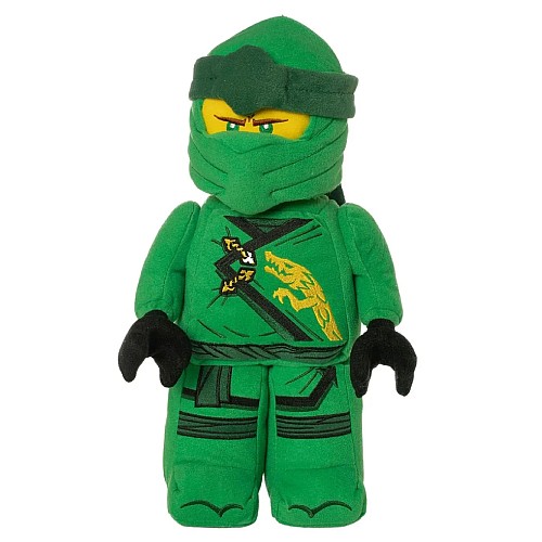 Plus Lego Ninjago Lloyd 33cm (4014111-335530)