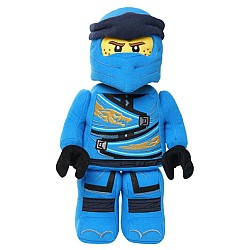 Plus Lego Ninjago Jay 33cm (4014111-335550)