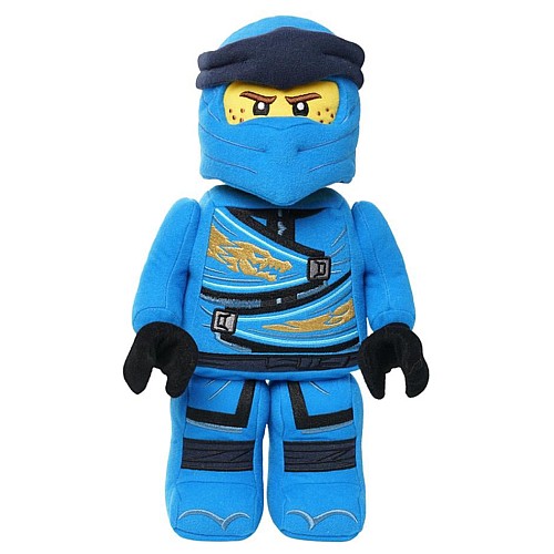 Plus Lego Ninjago Jay 33cm (4014111-335550)