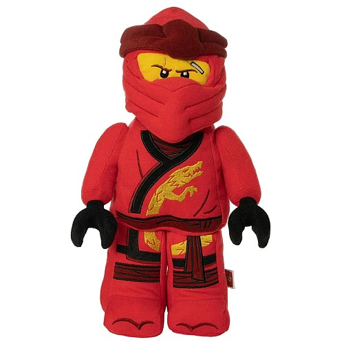 Plus Lego Ninjago Kai 33cm (4014111-335540)