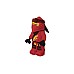 Plus Lego Ninjago Kai 33cm (4014111-335540) Plus Lego Ninjago Kai 33cm (4014111-335540)