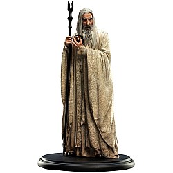 The Lord Of The Rings Saruman 19cm