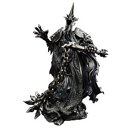 Lord Of The Rings Mini Epics The Witch King 19cm