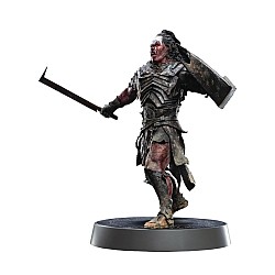 The Lord Of The Rings Lurtz Of Fandom 25cm