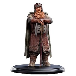 Lord Of The Rings Gimli 19cm