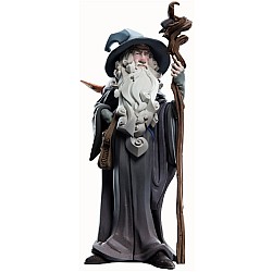 Lord Of The Rings Gandalf The Grey 18cm