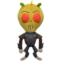 Plus Funko Galactic Krombopulos Michael 20cm