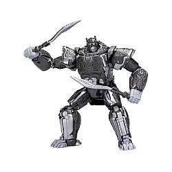 Transformers Rise Of The Beast Voyager Class Optimus Primal (f5496)