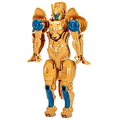 Transformers Rise Of The Beast Titan Changer Cheetor (f4671)
