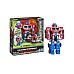 Transformers Rise Of The Beast Smash Changers Optimus Prime (f4642)