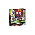 Transformers Rise Of The Beast Smash Changers Optimus Prime (f4642)