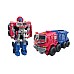 Transformers Rise Of The Beast Smash Changers Optimus Prime (f4642)