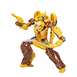Transformers Rise Of The Beast Core Boy Deluxe Class Butch (f5493)