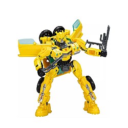 Transformers Rise Of The Beast Core Boy Deluxe Class Bumblebee (f5489)