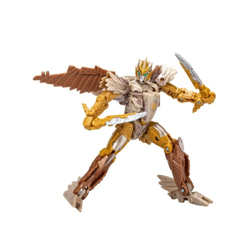Transformers Rise Of The Beast Core Boy Deluxe Class Airazor (f5491)