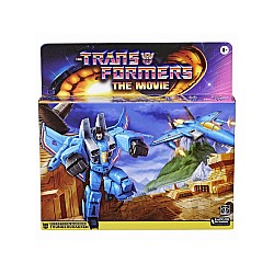 Transformers Retro 4 14cm F6945