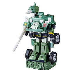 Transformers Retro 3 14cm (f6944)