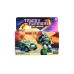 Transformers Retro 3 14cm (f6944)