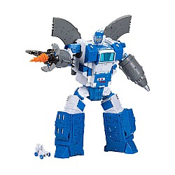 Transformers Guardian Robot Lunartread 60cm (f6940)