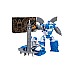 Transformers Guardian Robot Lunartread 60cm (f6940) Transformers Guardian Robot Lunartread 60cm (f6940)